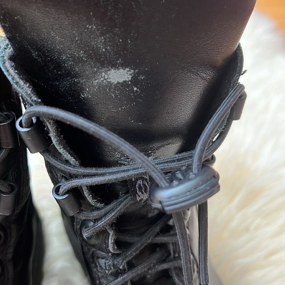 Pre-loved Hex platform boots (size 38 ~ US 7) - Picture 7 of 12